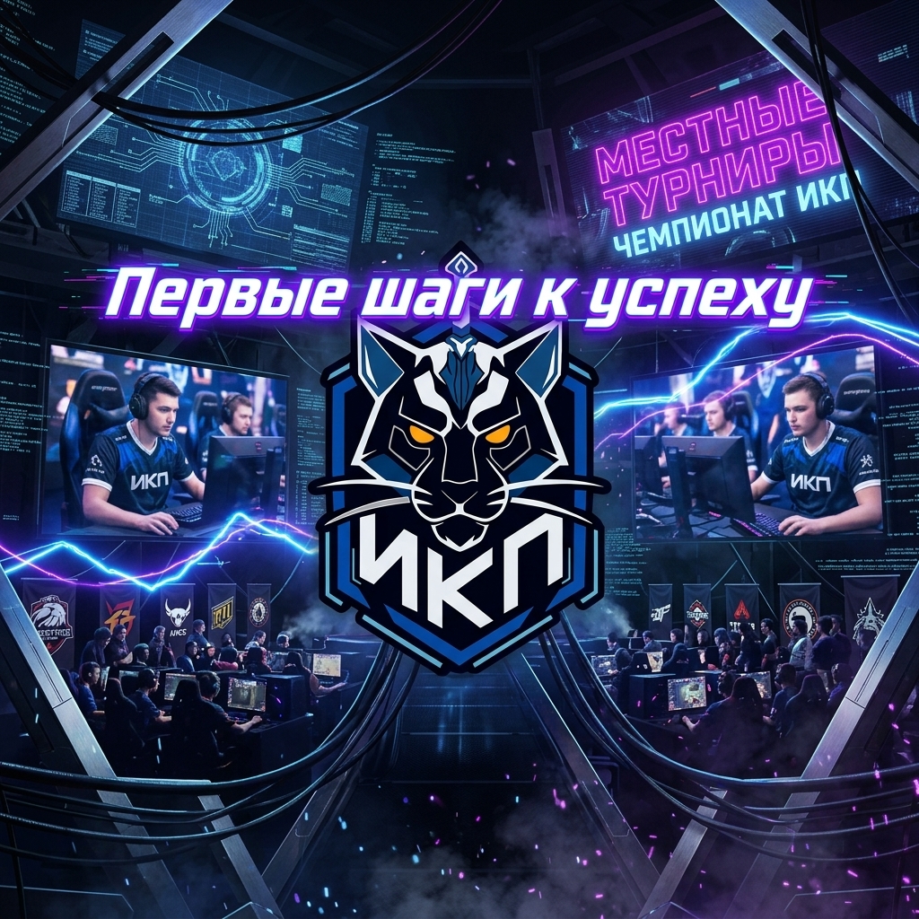 Локальные турниры